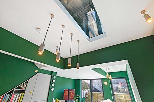 Construction Services